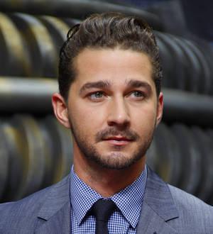 Shia LaBeouf: 'Jail was scary'