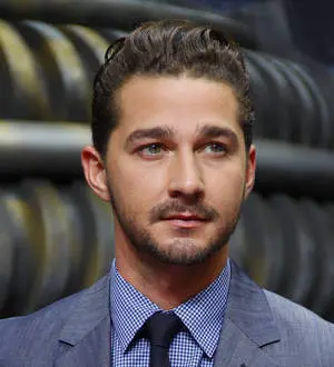 Shia LaBeouf: 'Jail was scary'