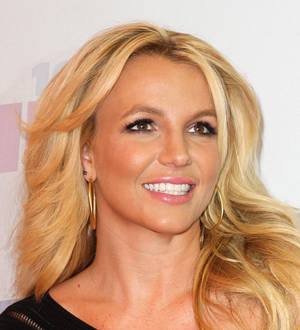 Britney Spears wanted Russell Crowe for Toxic duet