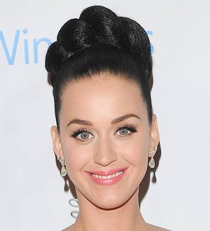 Katy Perry and Jennifer Lawrence are triple threats at Kids' Choice Awards