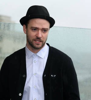 Justin Timberlake and Macklemore + Ryan Lewis to do battle at MTV EMAs