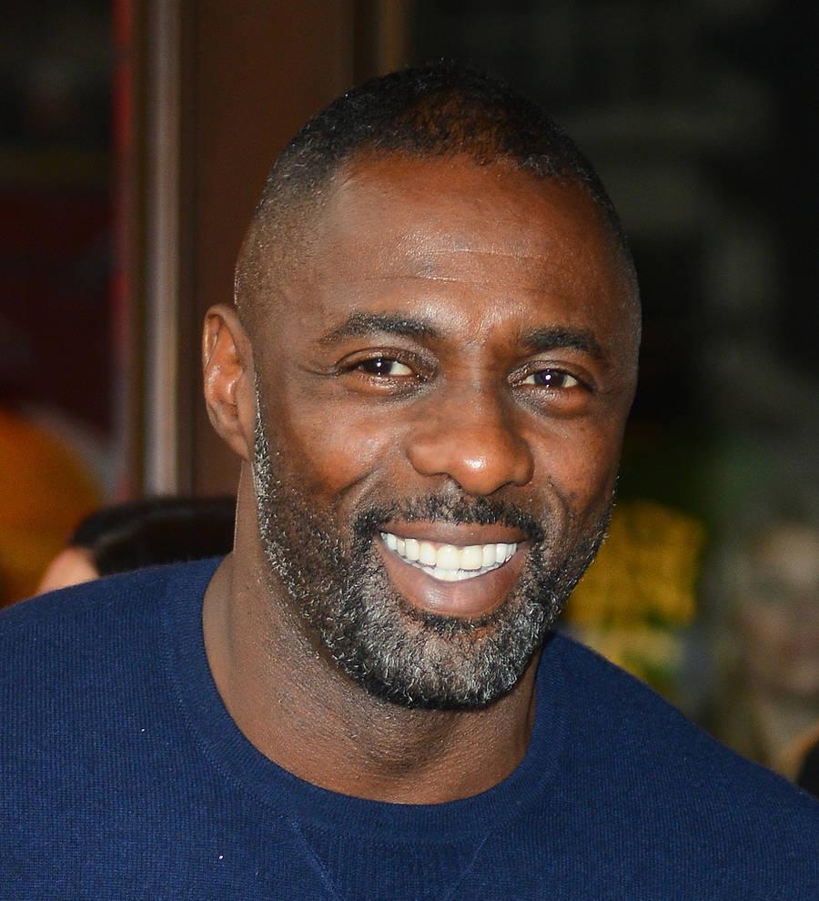Idris Elba replaces Charlie Hunnam in romantic drama