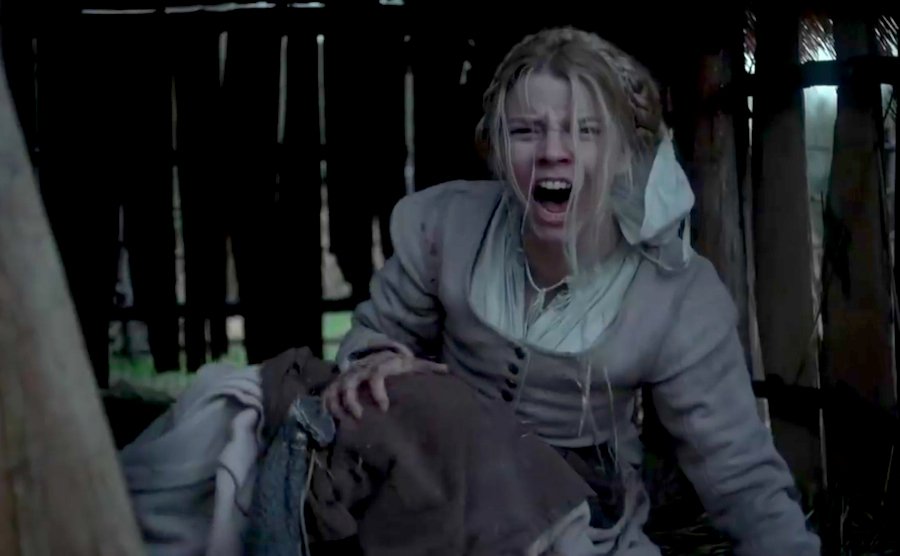 Which Witch Movies To Watch This Halloween!