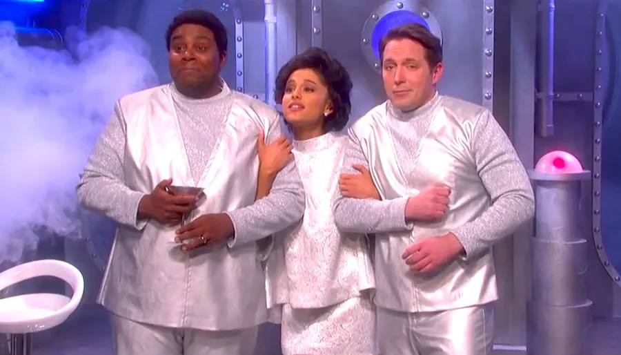 6 Hilarious Unaired "SNL" Sketches On YouTube Right Now!