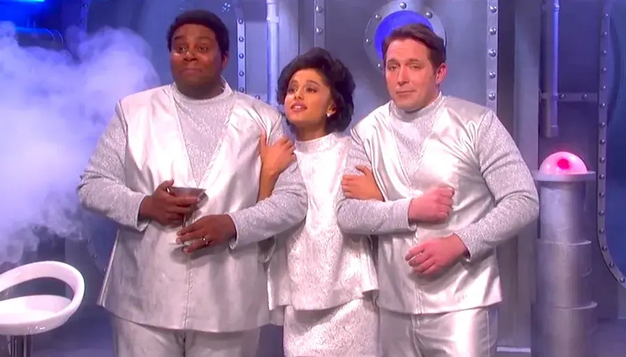 6 Hilarious Unaired "SNL" Sketches On YouTube Right Now!