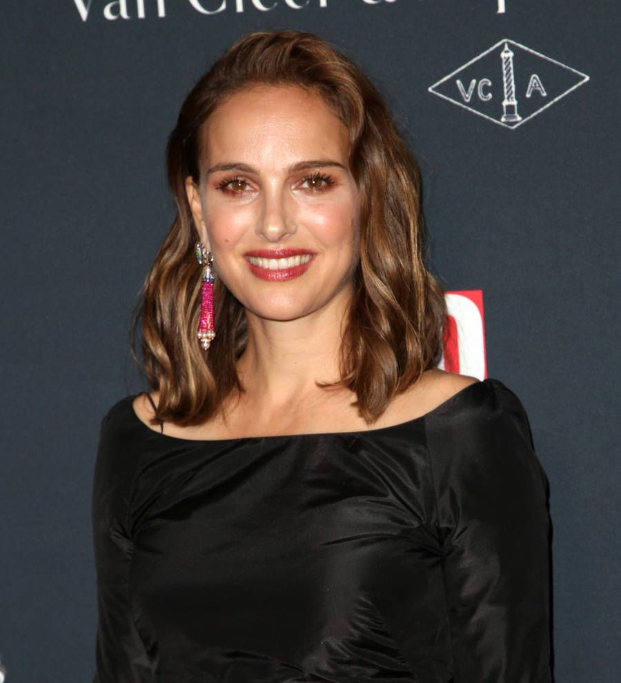 Natalie Portman to produce and voice animated character in new movie