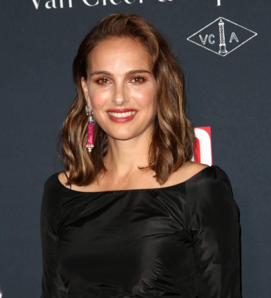 Natalie Portman to produce and voice animated character in new movie
