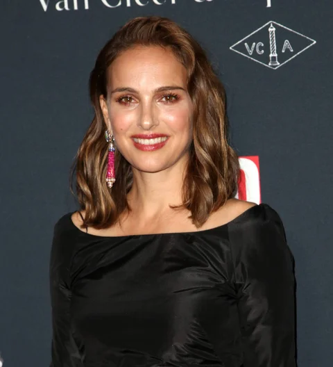 Natalie Portman to produce and voice animated character in new movie