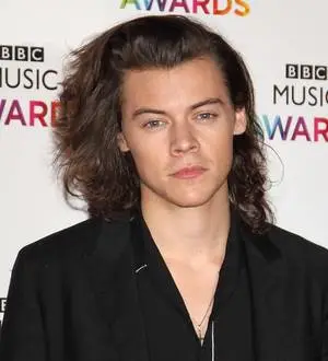 Harry Styles hosted early star-studded 21st birthday bash