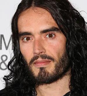 Russell Brand to star in Idle play
