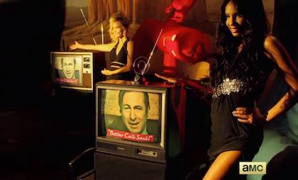 AMC Releases Theme Song (and Video) for "Better Call Saul"!