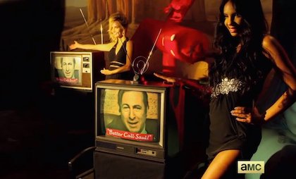 AMC Releases Theme Song (and Video) for "Better Call Saul"!