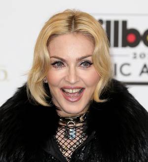 Madonna tops wealthiest recording artist list