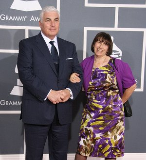 Amy Winehouse's parents 'so proud' of her posthumous Grammy