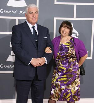 Amy Winehouse's parents 'so proud' of her posthumous Grammy