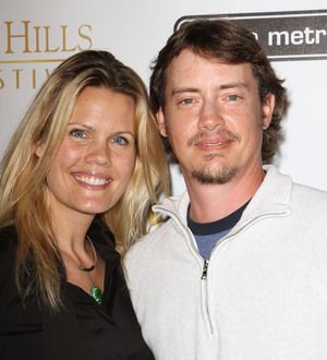 Jason London marries