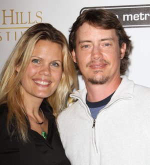 Jason London marries