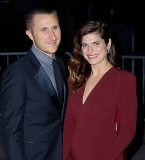 Lake Bell pregnant