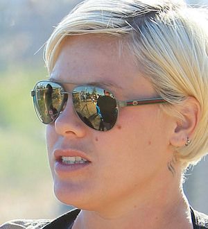 Pink lands first major film role opposite Paltrow and Ruffalo