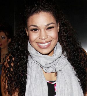 Jordin Sparks' 'affordable' Fragrance