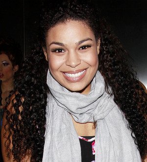 Jordin Sparks' 'affordable' Fragrance