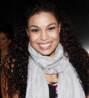 Jordin Sparks' 'affordable' Fragrance
