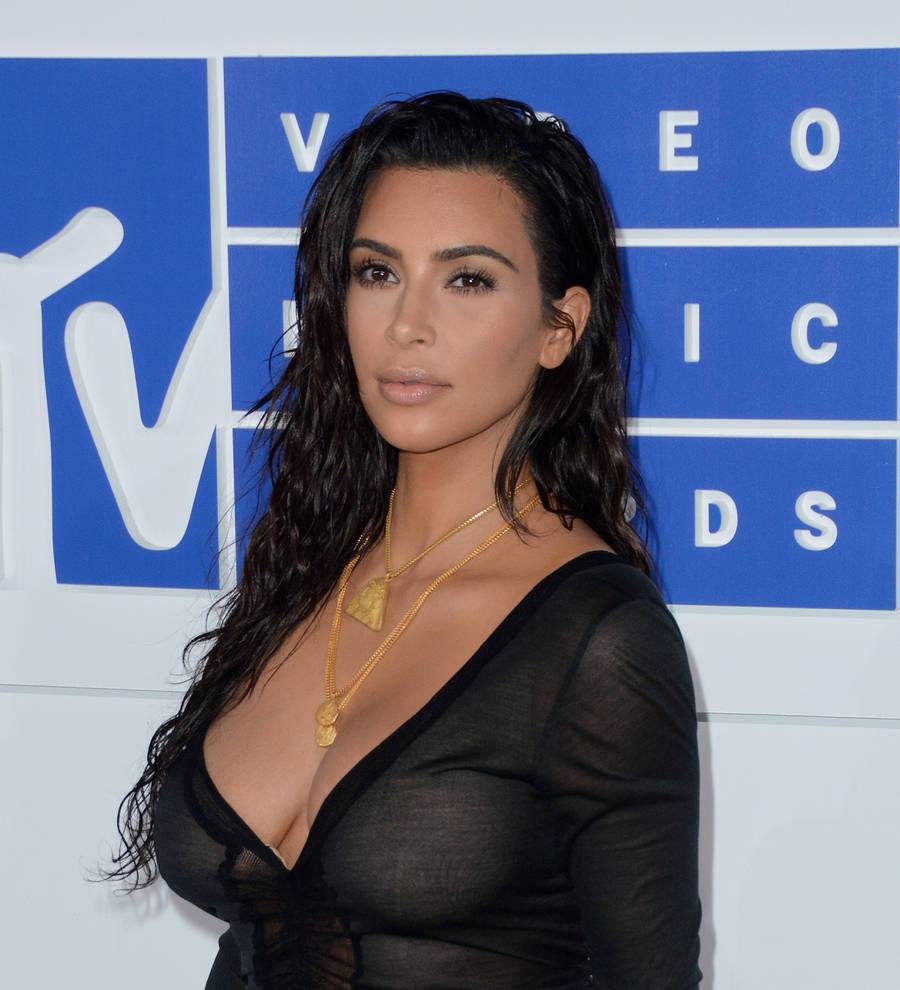 Kim Kardashian meant 'no shade' with Taylor Swift feud