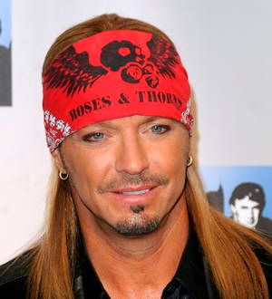Bret Michaels uses RV restoration show as therapy