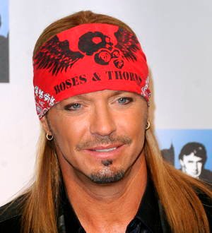 Bret Michaels uses RV restoration show as therapy