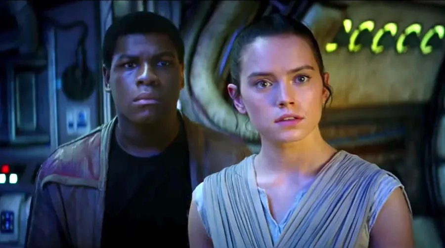 11 Things I Need After (Finally) Seeing ‘Star Wars: The Force Awakens’