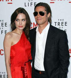 Brad Pitt & Angelina Jolie's charity handouts revealed
