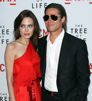 Brad Pitt & Angelina Jolie's charity handouts revealed