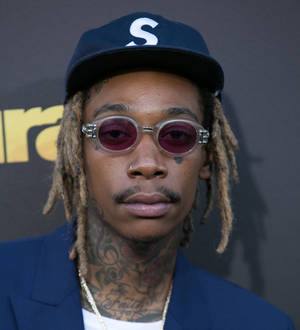 Wiz Khalifa secures 10th week at number one