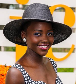 Lupita Nyong'o reveals grocery store beauty secret