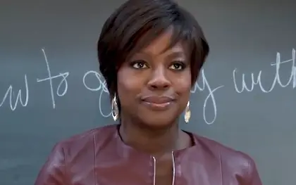 Top 5 Craziest Moments from the "How To Get Away With Murder" Season Finale!
