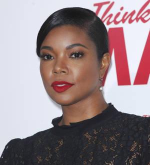 Gabrielle Union has secrecy clause for wedding guests