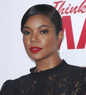 Gabrielle Union has secrecy clause for wedding guests
