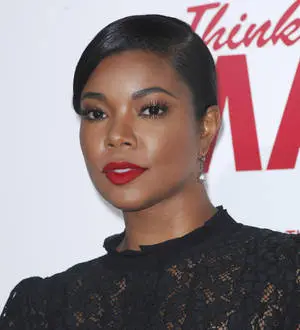 Gabrielle Union has secrecy clause for wedding guests