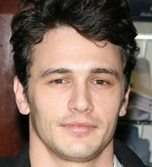 James Franco Accepted Into Yale