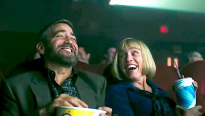 CINEMA SECOND CHANCES: 'Burn After Reading' (2008)