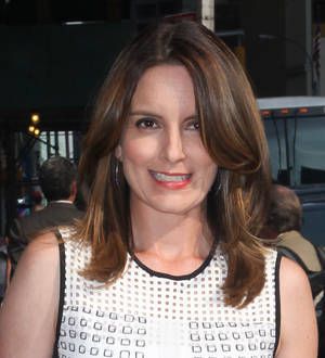 Tina Fey on the hunt for thief who stole her jokes