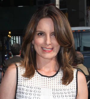 Tina Fey on the hunt for thief who stole her jokes