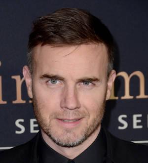 Gary Barlow makes fan's wedding dreams come true with surprise visit
