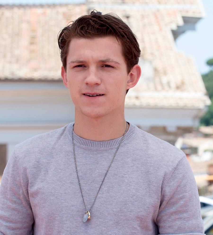Tom Holland struggled with physicality of new Spider-Man