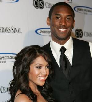 Kobe Bryant divorce off