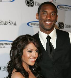 Kobe Bryant divorce off