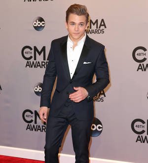 Hunter Hayes cancels Missouri gig amid safety concerns