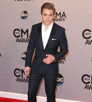 Hunter Hayes cancels Missouri gig amid safety concerns