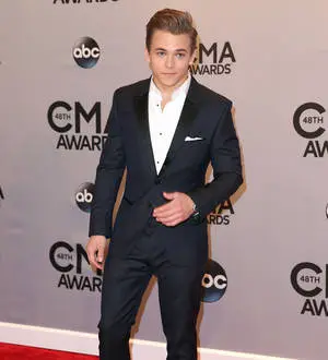 Hunter Hayes cancels Missouri gig amid safety concerns