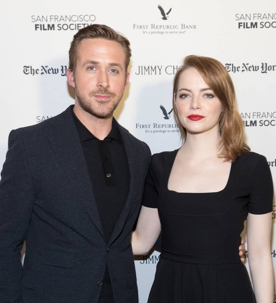 La La Land tops Entertainment Weekly top movies poll